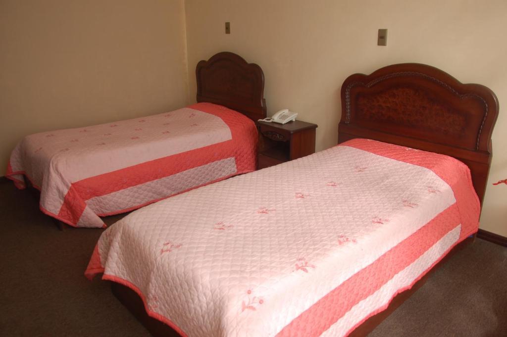 Hostal Tukos La Casa Real โปโตซี ห้อง รูปภาพ