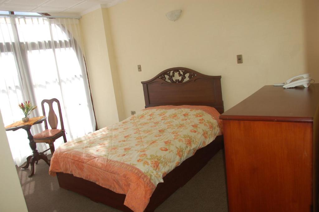 Hostal Tukos La Casa Real โปโตซี ห้อง รูปภาพ