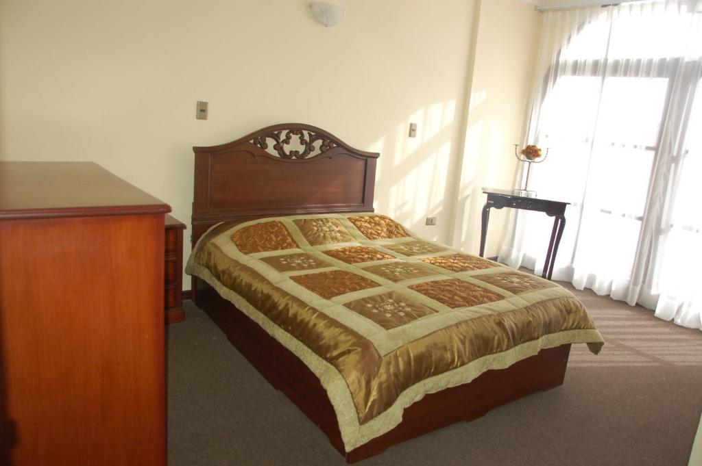 Hostal Tukos La Casa Real โปโตซี ห้อง รูปภาพ