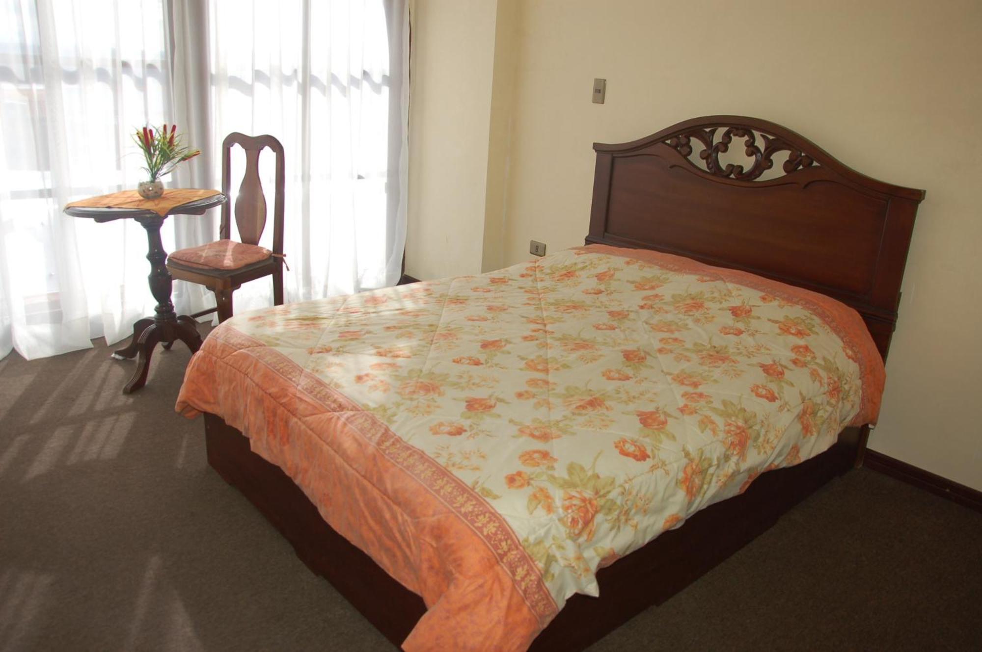 Hostal Tukos La Casa Real โปโตซี ภายนอก รูปภาพ